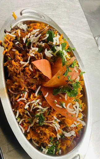 Biryani