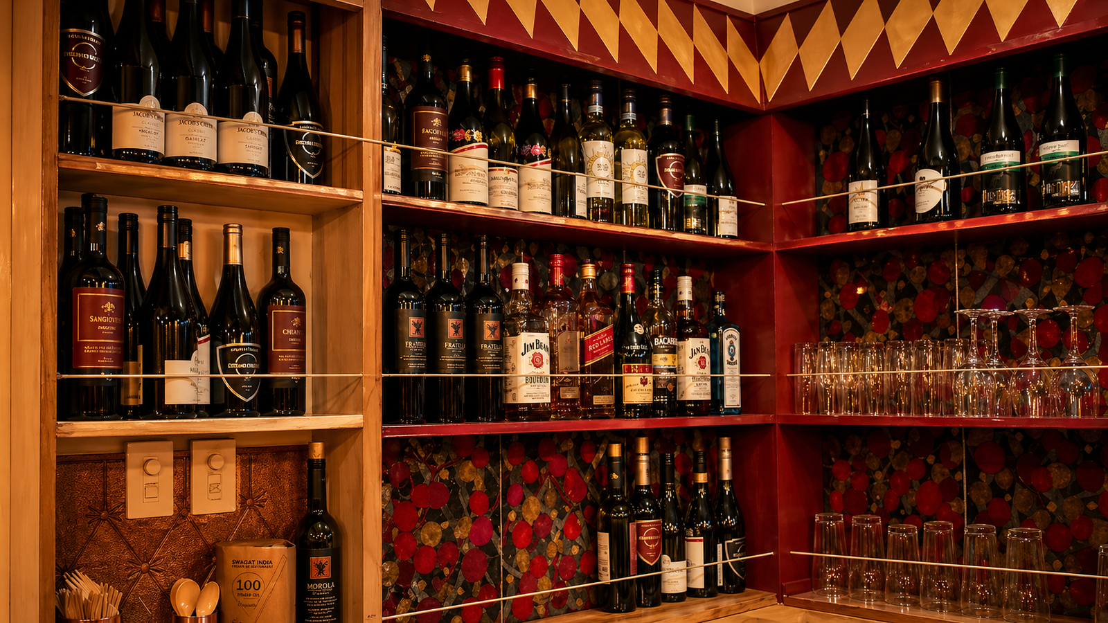 A Warm and Authentic Dining Experience at Swagat India